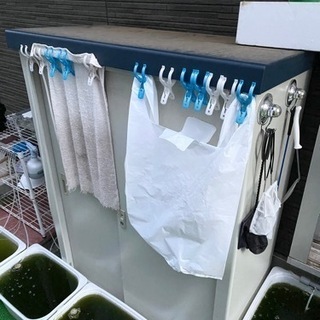 小型物置