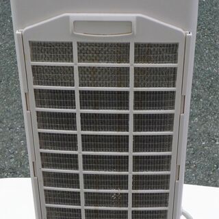 ☆ユアサ YUASA YAC-723KRI 水風扇 冷風扇◆マイナスイオン発生装置付の画像