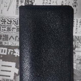 【現金のみ】【】ﾚﾉﾏの財布です。