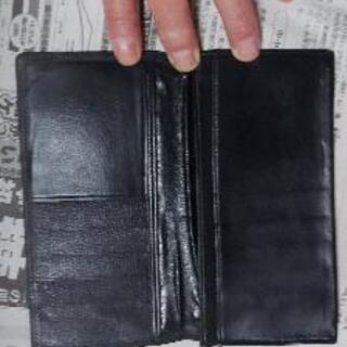 【現金のみ】【】ﾚﾉﾏの財布です。の画像