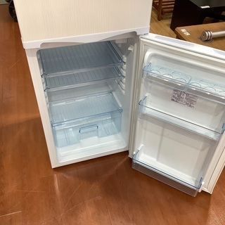 Abitelax(アビテックス)の2ドア冷蔵庫を紹介いたします！！トレジャーファクトリーつくば店