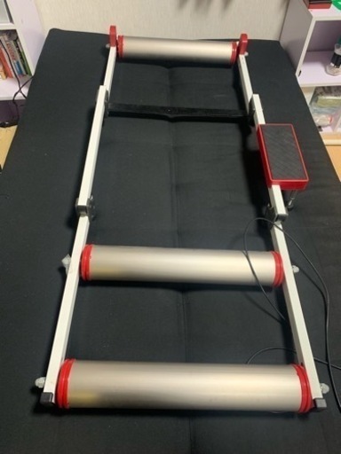 ミノウラ 三本ローラー 使用期間短