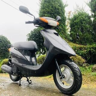 原付🛵ヤマハジョグ‼️通勤通学配達❗配送可名義変更可❗