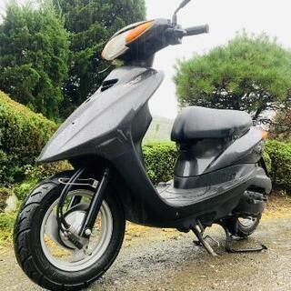 原付🛵ヤマハジョグ‼️通勤通学配達❗配送可名義変更可❗の画像
