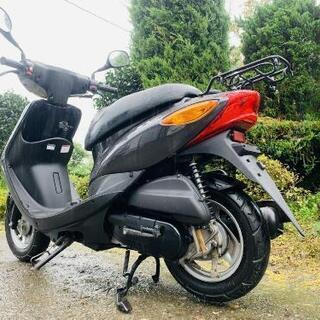 原付🛵ヤマハジョグ‼️通勤通学配達❗配送可名義変更可❗の画像