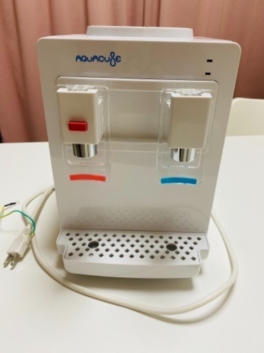 卓上用　ウォーターサーバー　キッチン家電