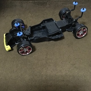 タミヤ FＦ01 希少‼️