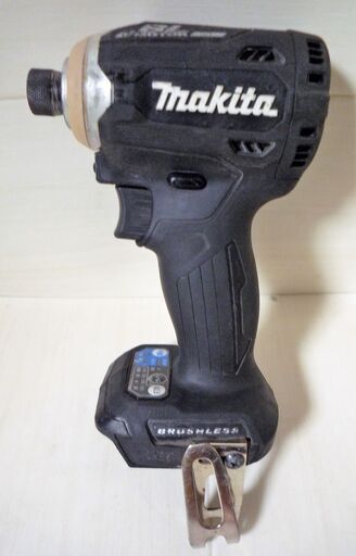 ☆マキタ Makita TD171D 充電式 インパクトドライバ◆作業性を追求！使いやすさの頂点へ