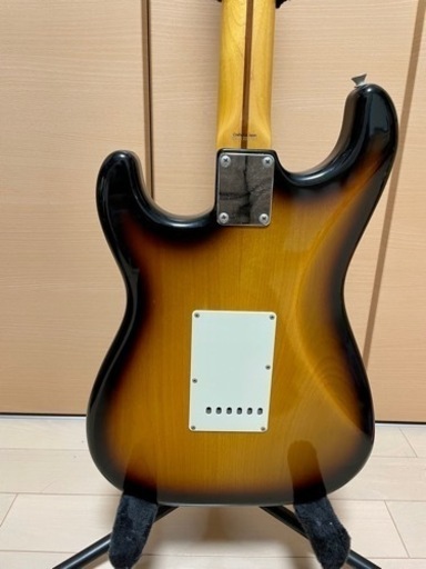 Fender japan エレキギター 超レア