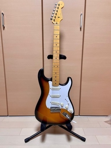 Fender japan エレキギター 超レア