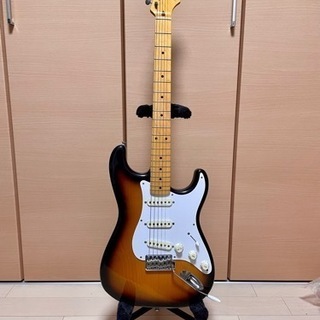 Fender japan エレキギター 超レア