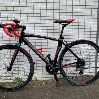 CANOVER ADOONIS ロードバイク  