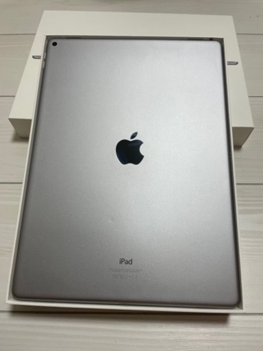 iPad Pro 12.9 wifiモデル　#430