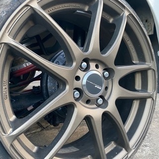 車検付き! 改造多数! ダイハツ ムーヴ コンテ カスタム X リミテッド の画像