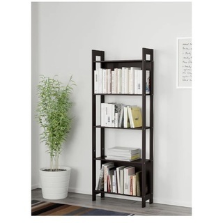 IKEA laiva 本棚(裏板なし)