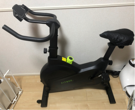 FITBOX LITE 第三世代