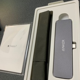 Anker PowerExpand Direct 6-in-1
