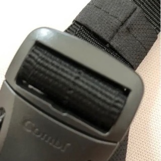 コンビ　抱っこ紐の画像