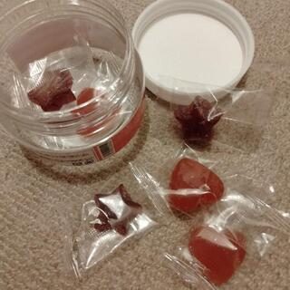 高品質　CBD  グミ　2粒