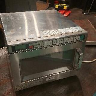 業務用レンジ