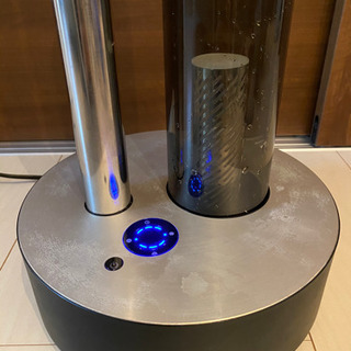 cado 加湿器　ジャンク扱いの画像