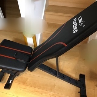 トレーニングベンチ　FLYBIRD