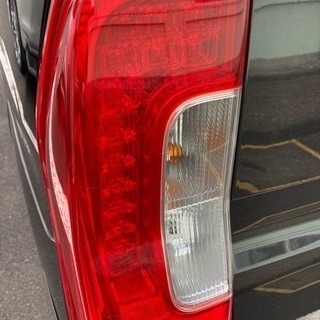 タント la600s 純正テールランプ 左