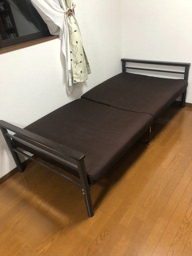ソファーベッド