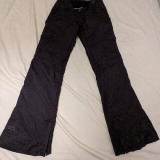 Powder Room　レディース　スノボパンツ　xs