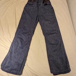CSBスノボパンツ　メンズ　3L