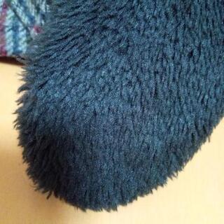 スヌーピー　グレンチェックキャップ帽子 　ユニバーサルスタジオジャパン USJの画像