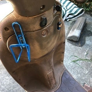 ★★キムコ50ccスクーター★★ 要整備の画像