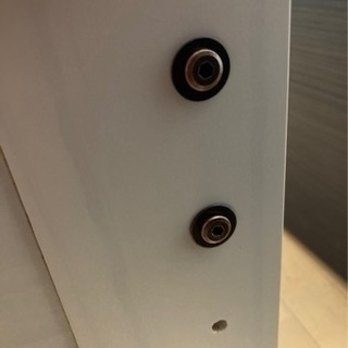 シングルベッドの画像