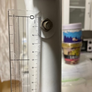 ロフトベッド パイプの画像