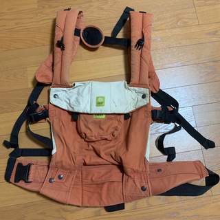 LILLE BABY 抱っこひも 