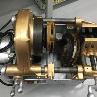 【エコツール豊田インター店】育良精機 イクラ マイコン104 電...