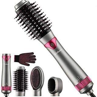 ヘアドライヤー ロールブラシ 　卸ます　転売OK　仕入れ　ネット...