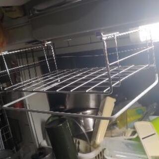 ニトリのまな板置きの画像