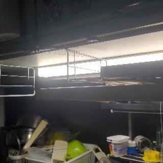 ニトリのまな板置きの画像