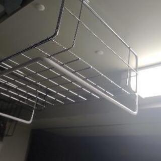 ニトリのまな板置きの画像