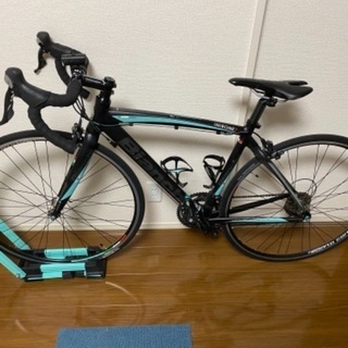 ビアンキ　ロードバイクVIA NIRONE7