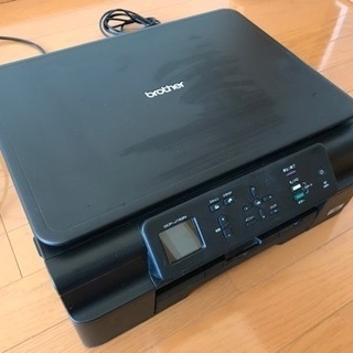 「無料」スキャン機能付きプリンターの画像