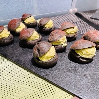 1人参加多いです❣️◡̈⃝社会人スイーツ好き🍩✨🔥