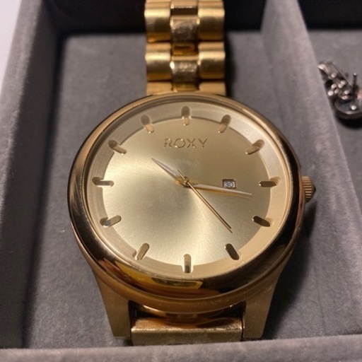 ROXY腕時計