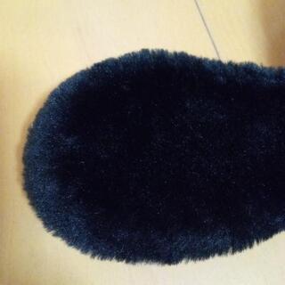 スヌーピー　チェック柄キャスケット　帽子① 　ユニバーサルスタジオジャパン USJの画像