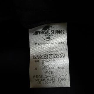 スヌーピー　チェック柄キャスケット　帽子② 　ユニバーサルスタジオジャパン USJの画像