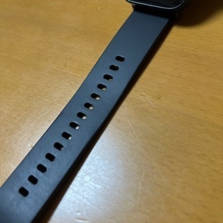 Amazfit Bip U スマートウォッチの画像
