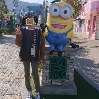 スヌーピー　チェック柄キャスケット　帽子② 　ユニバーサルスタジオジャパン USJの画像