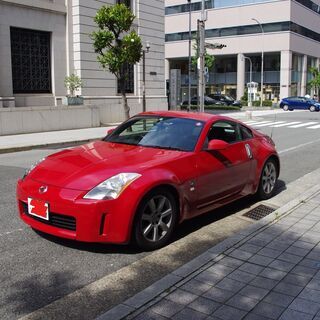 【商談中】Z33 バージョンT　AT