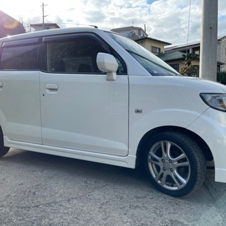 ホンダのゼストスポーツ車検2年間たっぷり‼️の画像